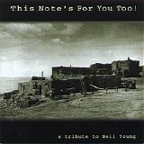 Various Artists - This Note's For You Too!