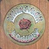 Grateful Dead - American Beauty