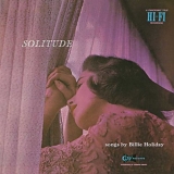 Billie Holiday - Solitude
