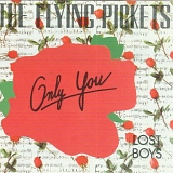 The Flying Pickets - Only You