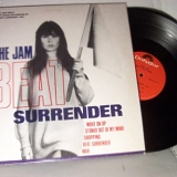 The Jam - Beat Surrender