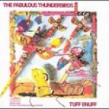 The Fabulous Thunderbirds - Tuff Enuff