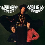 The Jimi Hendrix Experience - Are You Experienced?