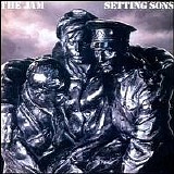 The Jam - Setting Sons