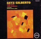 Stan Getz & Joao Gilberto - Getz/Gilberto