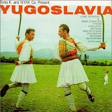 Tonio K. - Yugoslavia
