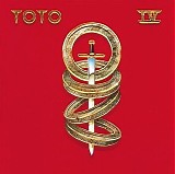 Toto - Toto IV