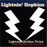 Lightnin' Hopkins - Lightnin' Strikes Twice
