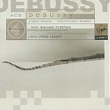 Claude Debussy - Pour le Piano; Children's Corner; Estampes; L'Isle Joyeuse
