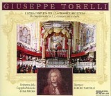 Giuseppe Torelli - 02 Complete Works for 1, 2, 4 Trumpets and Orchestra
