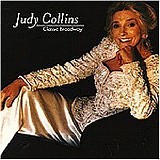 Judy Collins - Classic Broadway