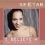 Sertab - I Believe (Maxi Single)