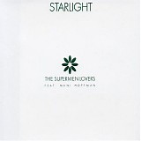 The Supermen Lovers - Starlight (feat. Mani Hoffman)