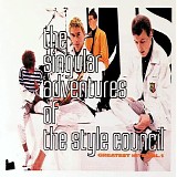 The Style Council - The Singular Adventures Of The Style Council: Greatest Hits Vol 1