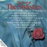 The Stylistics - The Best of the Stylistics