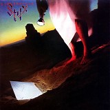 Styx - Cornerstone