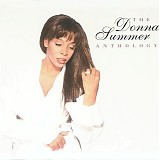 Donna Summer - The Donna Summer Anthology