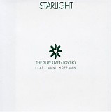 The Supermen Lovers - Starlight (Single) (feat. Mani Hoffman)