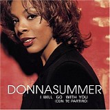 Donna Summer - I Will Go With You (Con Te PartirÃ³) (CD5 Maxi-Single) (US CD2)