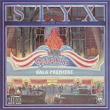 Styx - Paradise Theatre