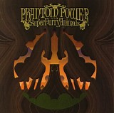 Super Furry Animals - Phantom Power