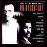 Soundtrack - Philadelphia: Music From The Motion Picture