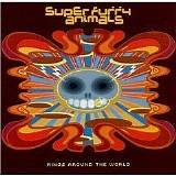 Super Furry Animals - Rings Around the World