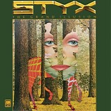 Styx - The Grand Illusion