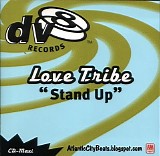 Love Tribe - Stand Up (Maxi Single)