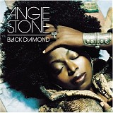 Angie Stone - Black Diamond