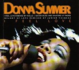 Donna Summer - I Feel Love (Single)