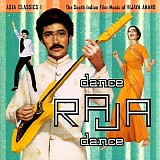 Various artists - Asia Classics 1: Dance Raja Dance