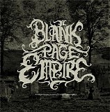 Blank Page Empire - Sinners, Thieves and Beggars