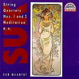 Josef Suk - Suk: Chamber Works Vol.1