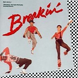 Various Artists - Breakin' - Original Motion Picture Soundtrack