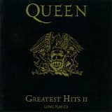 Queen - Greatest Hits II