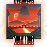 Mars Lasar - Olympus