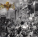 Pretty Maids - Sin-Decade