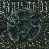 Pretty Maids - Carpe Diem