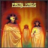 Pretty Maids - Pretty Maids