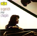 Argerich - Argerich plays Chopin