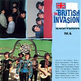 Various Artists - The British Invasion Vol. 6