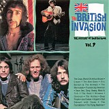 Various Artists - The British Invasion Vol. 9