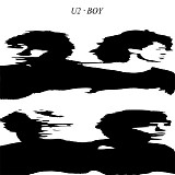 U2 - Boy