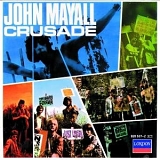 John Mayall & The Bluesbreakers - Crusade