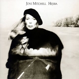 Joni Mitchell - Hejira