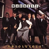 Madness - Absolutely (Remastered)