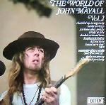 John Mayall - The World Of John Mayall