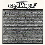 Bratmobile - Peel Session