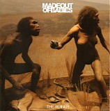 Made Out Of Babies - The Ruiner